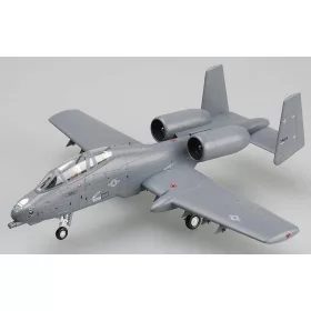   Easy Model 37114 Fairchild A-10 Thunderbolt II, N/AW A-10 Warthog (YA-10B) (1/72) repülőgép modell