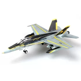   Easy Model 37116 McDonnell-Douglas F/A-18C US NAVY VFA-192 NF-300 (1/72) repülőgép modell