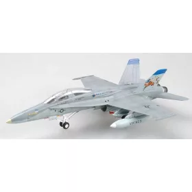   Easy Model 37119 McDonnell-Douglas F/A-18D US Marine VWFA(AW)-225 CE-01 (1/72) repülőgép modell