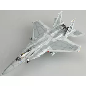   Easy Model 37122 McDonnell-Douglas F-15A Eagle, 76-0022 318th FIS Green Dragons (1/72) repülőgép modell