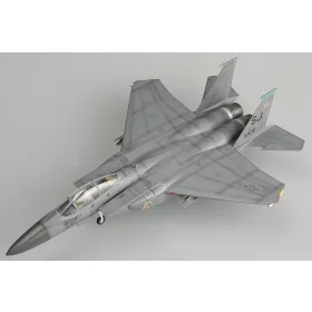   Easy Model 37123 McDonnell-Douglas F-15E Eagle, 88-1691 336th TFS 4th TFW (1/72) repülőgép modell