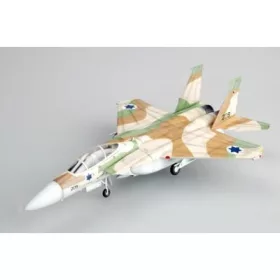   Easy Model 37124 McDonnell-Douglas F-15I Eagle, IDF/AF No.209 (1/72) repülőgép modell