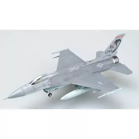   Easy Model 37129 General Dynamics F-16C Fighting Falcon, 187th FW 88-0399-AL USAF (1/72) repülőgép modell