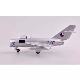   Easy Model 37132 MiG-15 Fagot, S103 CSSR Air Force (1/72) repülőgép modell