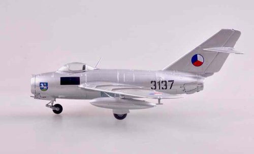 Easy Model 37132 MiG-15 Fagot, S103 CSSR Air Force (1/72) repülőgép modell
