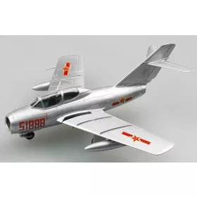   Easy Model 37138 Mig-15 UTI China PLA Air Force (1/72) repülőgép modell