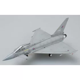   Easy Model 37140 Eurofighter EF-2000A ZH588 RAF (1/72) repülőgép modell