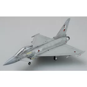  Easy Model 37141 Eurofighter EF-2000A 17 Sqn RAF (1/72) repülőgép modell
