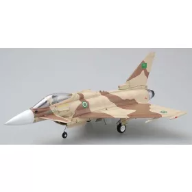   Easy Model 37142 Eurofighter EF-2000A RSAF (1/72) repülőgép modell