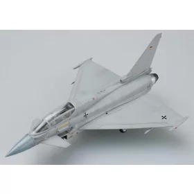  Easy Model 37144 Eurofighter EF-2000B 30+01 German Air Force (1/72) repülőgép modell