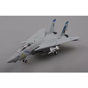   Easy Model 37185 Grumman F-14B Tomcat, VF-143 2001 (1/72) repülőgép modell