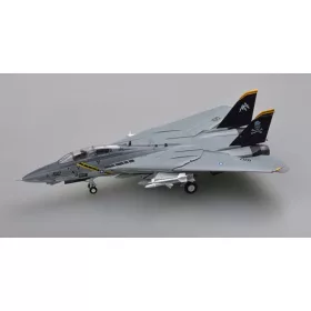   Easy Model 37186 Grumman F-14B Tomcat, VF-103 (1/72) repülőgép modell