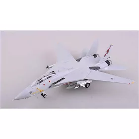   Easy Model 37187 Grumman F-14B Tomcat, VF-24 1991 (1/72) repülőgép modell