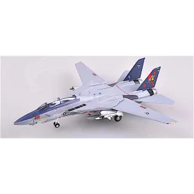   Easy Model 37189 Grumman F-14B Tomcat, VF-2 (1/72) repülőgép modell