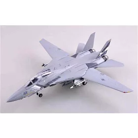   Easy Model 37190 Grumman F-14D Tomcat, VF-213 1/72 repülőgép modell