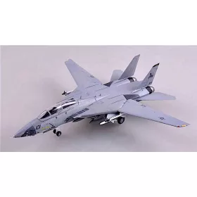   Easy Model 37192 Grumman F-14D Tomcat, VF-213 (1/72) repülőgép modell