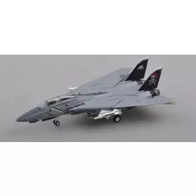   Easy Model 37193 Grumman F-14D Tomcat, VF-103 (1/72) repülőgép modell
