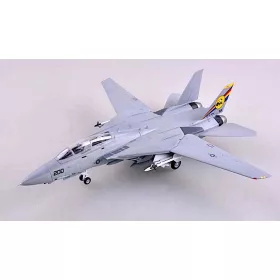   Easy Model 37194 Grumman F-14D Tomcat, VF-31 (1/72) repülőgép modell