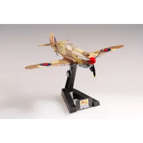   Easy Model 37208 Curtiss P-40B/C "Warhawk" RAF 250 Squ 1941 North Africa (1/72) repülőgép modell