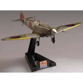  Easy Model 37214 Supermarine Spitfire Mk. V RAF 303 Sqn. 1942 (1/72) repülőgép modell