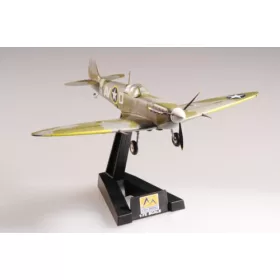   Easy Model 37215 Supermarine Spitfire Mk V. USAF 4FG 355FS (1/72) repülőgép modell