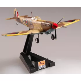  Easy Model 37217 Supermarine Spitfire Mk V / Trop RAF 224th Wing Commander 1943 (1/72) repülőgép modell