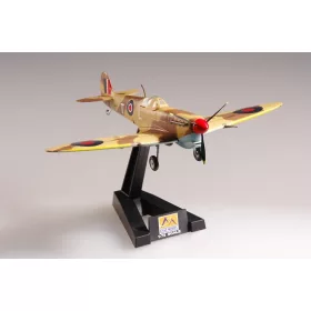   Easy Model 37218 Supermarine Spitfire Mk VB Trop RAF 249 (1/72) repülőgép modell
