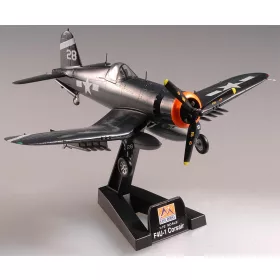   Easy Model 37232 Vought F4U-1 Corsair USS Hancock 1945 (1/72) repülőgép modell