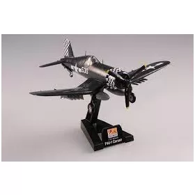  Easy Model 37233 Vought F4U-1D VMF-312 Okinawa 1945 (1/72) repülőgép modell