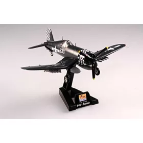   Easy Model 37235 Vought F4U-1 Corsair (1/72) repülőgép modell