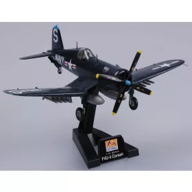   Easy Model 37236 Vought F4U-4B VF-53 Korea. Küste (1/72) repülőgép modell