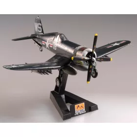   Easy Model 37237 Vought F4U-4 VMF-323 USMC (1/72) repülőgép modell