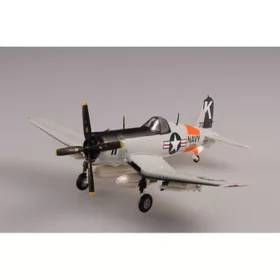   Easy Model 37240 Vought F4U-4 Corsair USN Kansas 1956 (1/72) repülőgép modell
