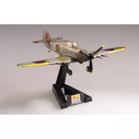   Easy Model 37241 Hawker Hurricane Mk.II RAF 87 Squadron 1942 (1/72)