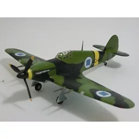   Easy Model 37243 Hawker Hurricane Mk.II 1942 Finnland (1/72) repülőgép modell