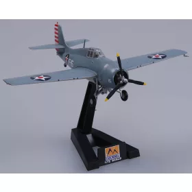   Easy Model 37246 Grumman F4F-3 Wildcat VF-3 (1/72) repülőgép modell