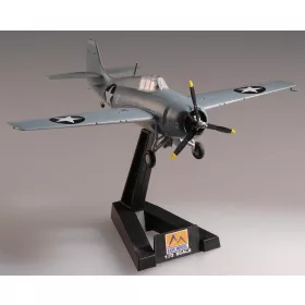   Easy Model 37248 Grumman F4F-4 Wildcat VMF-223 USMC 1942 (1/72) repülőgép modell