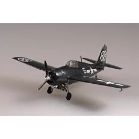   Easy Model 37249 Grumman FM-2 Wildcat VC-93 USS Petrof Bay 1945 (1/72) repülőgép modell