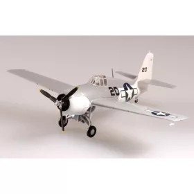   Easy Model 37250 Grumman FM-2 Wildcat VC-36 USS Core Atlantic 1944 (1/72) repülőgép modell