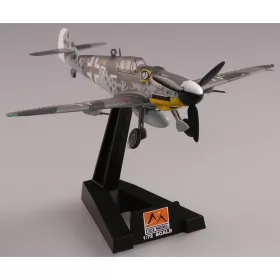   Easy Model 37260 Messerschmitt Bf-109 G-6 IV./JG51 1943 Jugoslawien (1/72) repülőgép modell