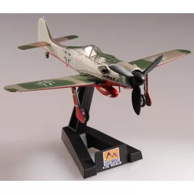   Easy Model 37261 Focke-Wulf FW-190D-9 Dora JV 44 Deutschland 1945 (1/72) repülőgép modell