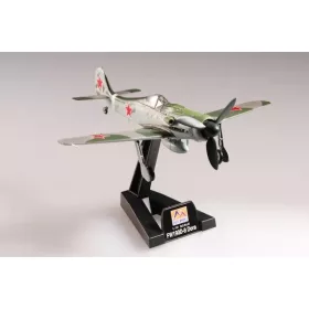   Easy Model 37263 Focke-Wulf FW-190 D-9 III. CCCP 1945 (1/72) repülőgép modell
