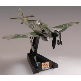   Easy Model 37264 Focke-Wulf FW-190 D-9 Dora IV/ JG2 1945 (1/72) repülőgép modell