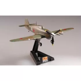   Easy Model 37266 Hawker Hurricane Mk. II/Trop Russland 1941 (1/72) repülőgép modell