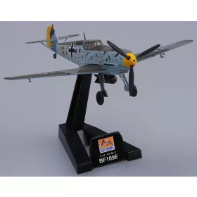   Easy Model 37281 Messerschmitt Bf-109 E JG51 (1/72) repülőgép modell