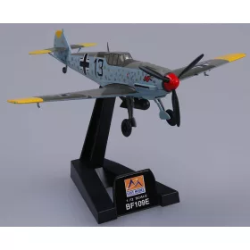   Easy Model 37282 Messerschmitt Bf-109 E JG3 (1/72) repülőgép modell