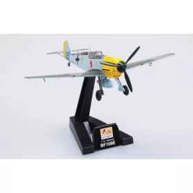   Easy Model 37283 Messerschmitt Bf-109 E-1 9/JG26 (1/72) repülőgép modell