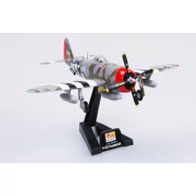   Easy Model 37288 Republic P-47D Thunderbolt 61FS , 56FG (1/72) repülőgép modell
