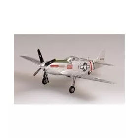   Easy Model 37293 North American P-51D Mustang IV Lt. Col Older 23 FG (1/72) repülőgép modell