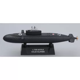   Easy Model 37300 Submarine - Russian Navy Kilo Class (1/700) tengeralattjáró modell